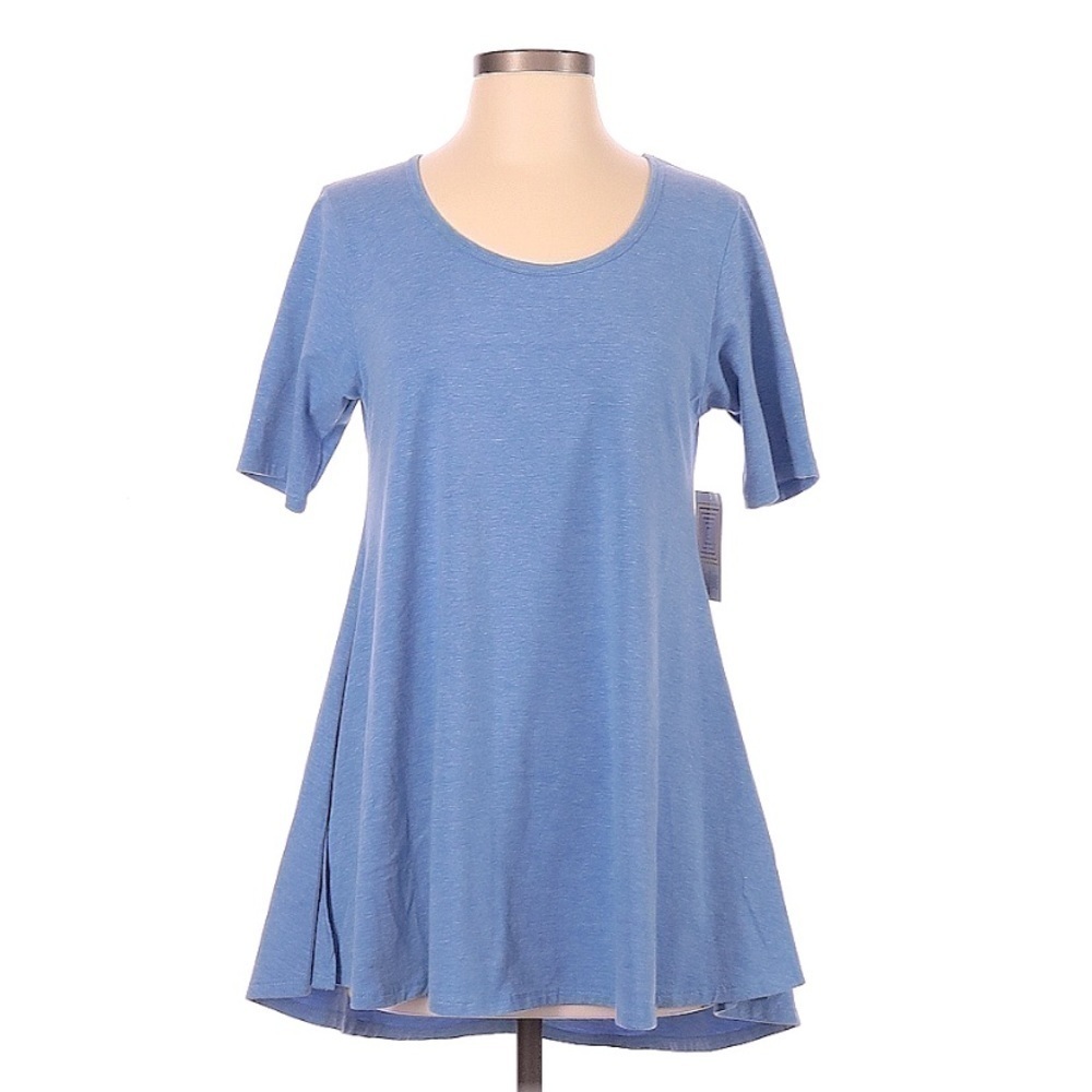 LuLaRoe Babydoll T-Shirt | SIZE XS